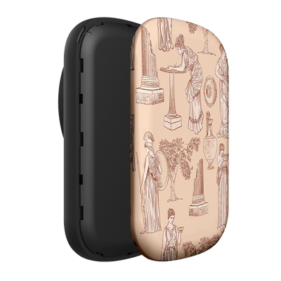Symposium Rosewater ChargePod MagSafe Power Bank ChargerPod by Veronica Tucker - The Dairy