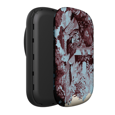 Tippi Blue ChargePod MagSafe Power Bank ChargerPod Power Bank + Shell by Desmond & Dempsey - The Dairy