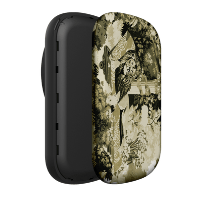 Tippi Camo ChargePod MagSafe Power Bank ChargerPod Power Bank + Shell by Desmond & Dempsey - The Dairy