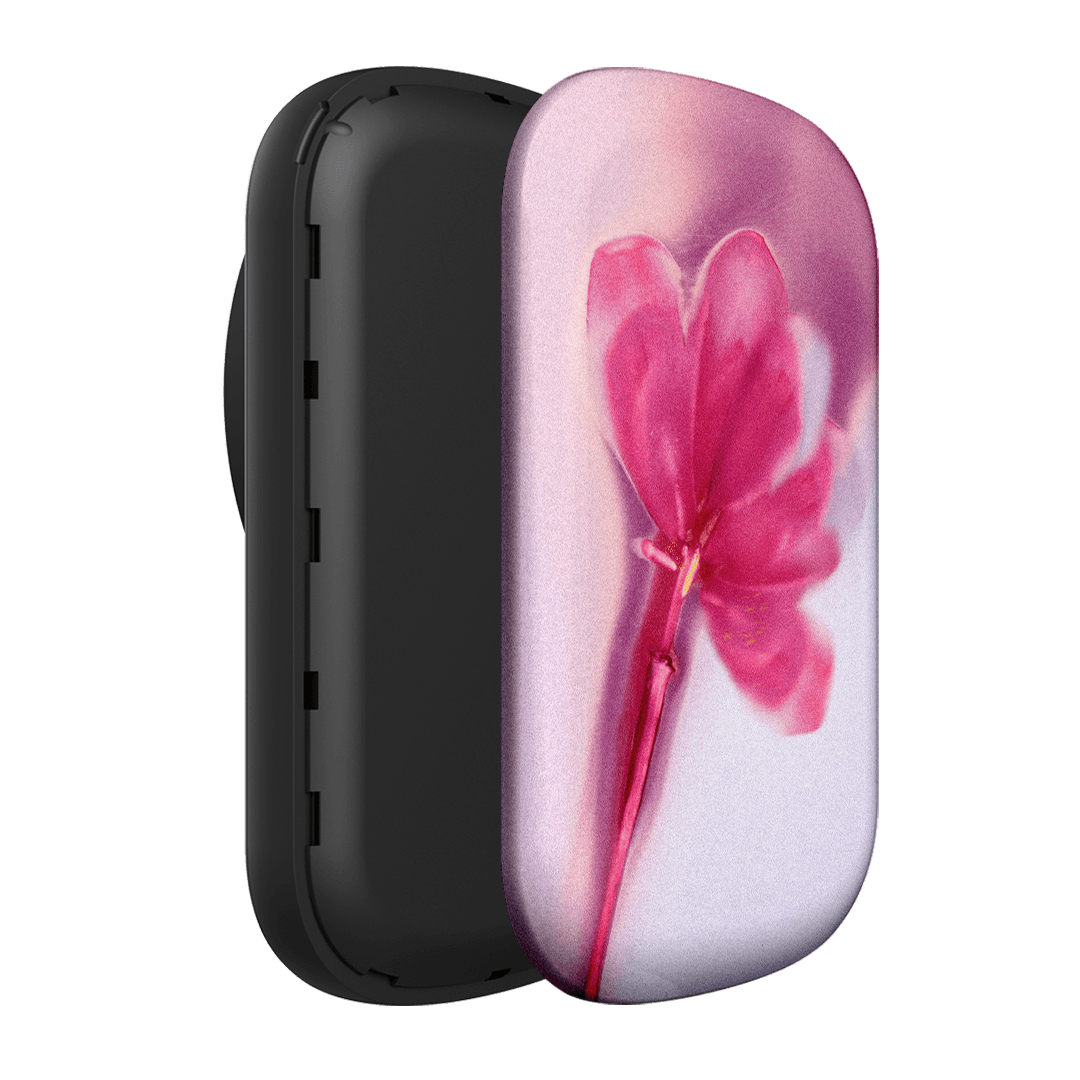 Tulip Lumen ChargePod MagSafe Power Bank ChargerPod by Sally Hungerford - The Dairy