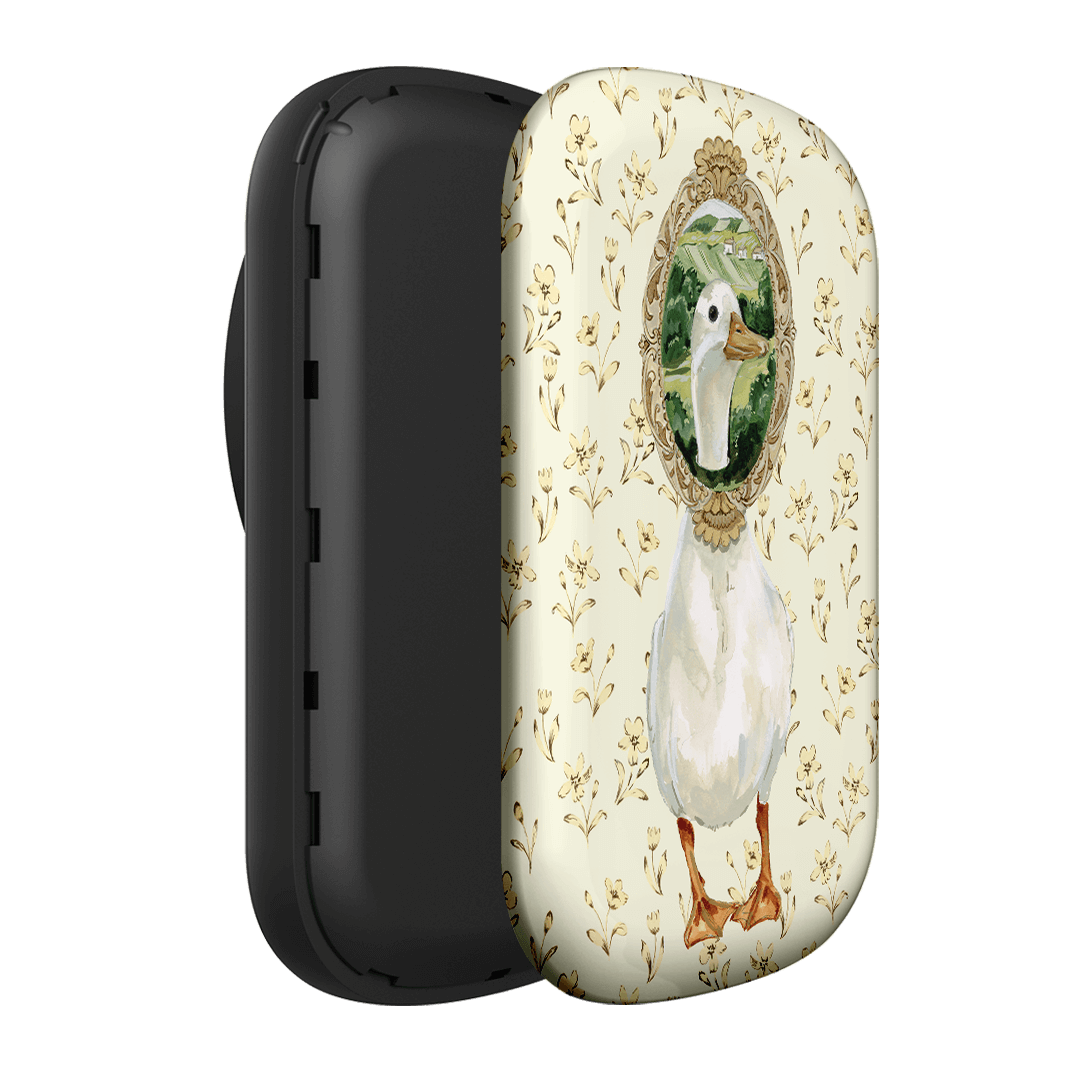 Work Of Art ChargePod MagSafe Power Bank ChargerPod by Ellie Mae - The Dairy