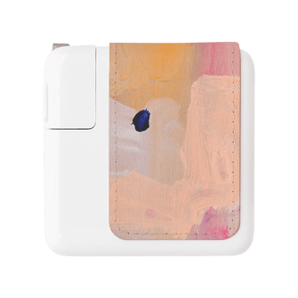 Lullaby Power Adapter Skin Power Adapter Skin by Kate Eliza - The Dairy