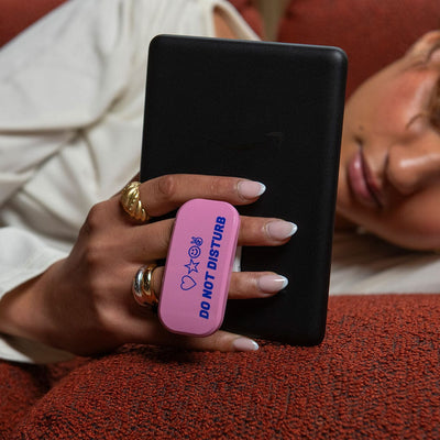 Custom Clickit Stand & Holder Accessories Gloss by Custom - The Dairy