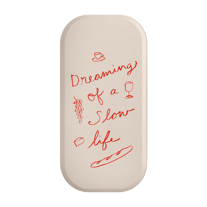 Daydreams Clickit Clickit by Phthalo Ruth - The Dairy