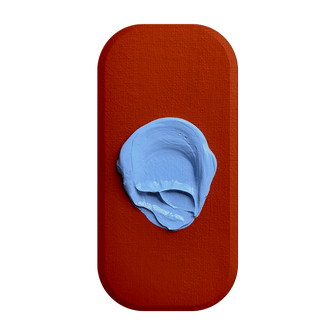 Swatch Clay & Sky Clickit Clickit by Nardurna - The Dairy