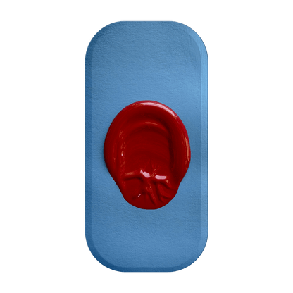 Swatch Plum & Ash Clickit Clickit by Nardurna - The Dairy
