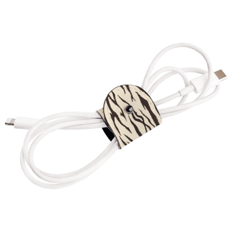 Animal Cable Wrap Cable Wrap by Cin Cin - The Dairy