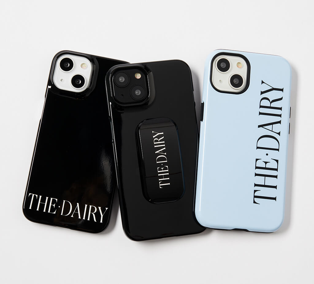 Branded Corporate Phone Cases Tech Accessories The Dairy