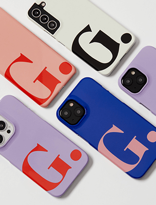 The Dairy, Custom Phone Cases & Accessories