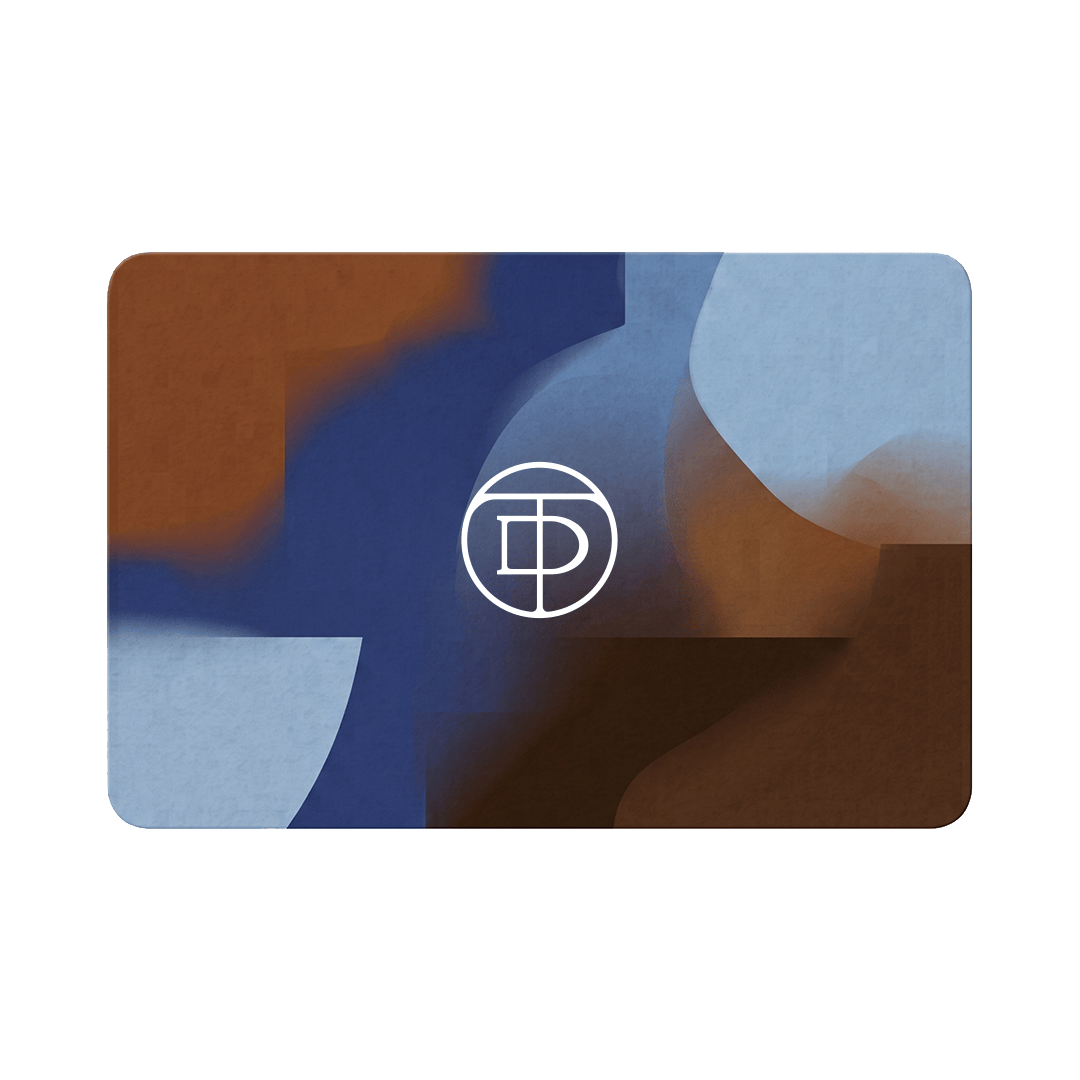 Digital Gift Card Gift Card by Gift Voucher - The Dairy