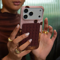 GripPad Suction Phone Mount