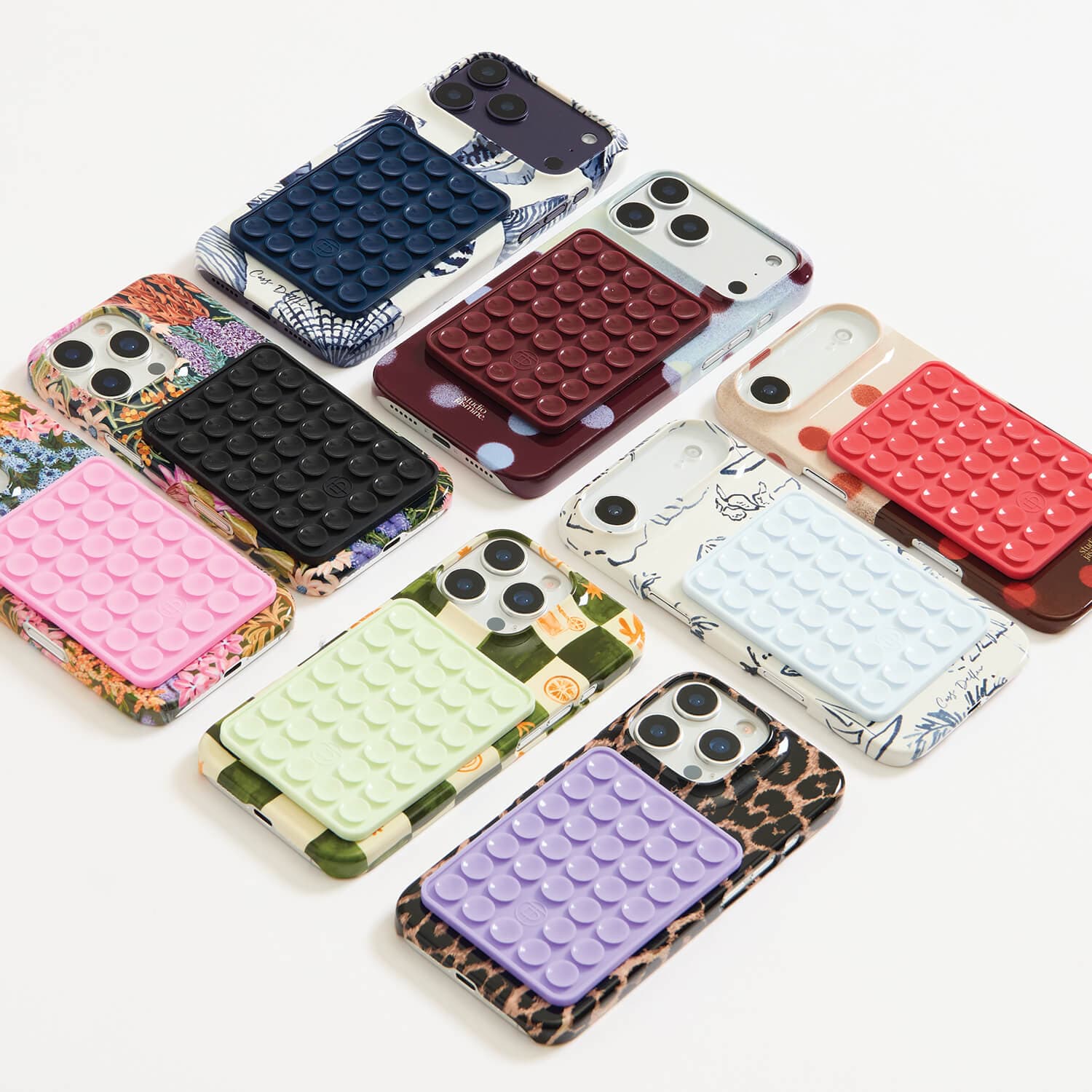 StickPad - Phone Sticky Grip StickPad - Phone Sticky Grip