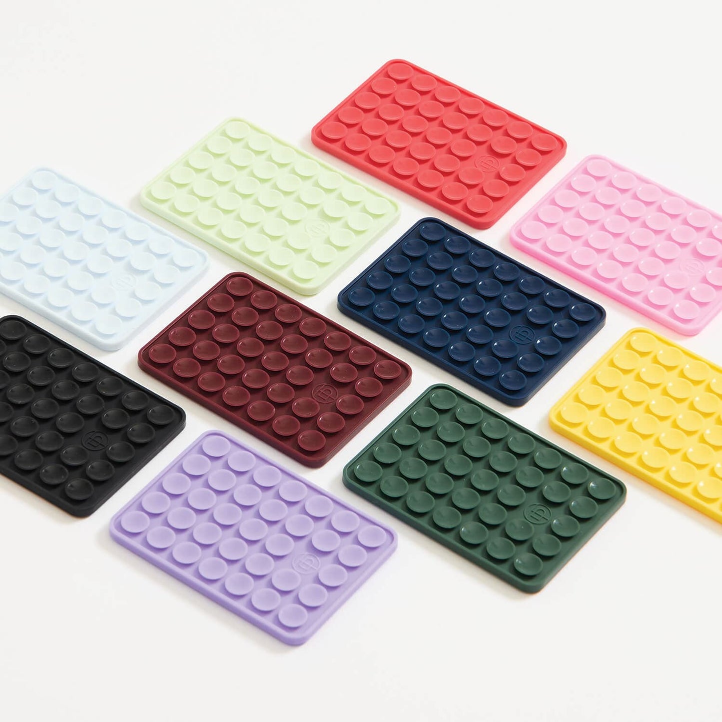 GripPad Phone Suction Pad & Sticky Mount Accessories by Accessories - The Dairy