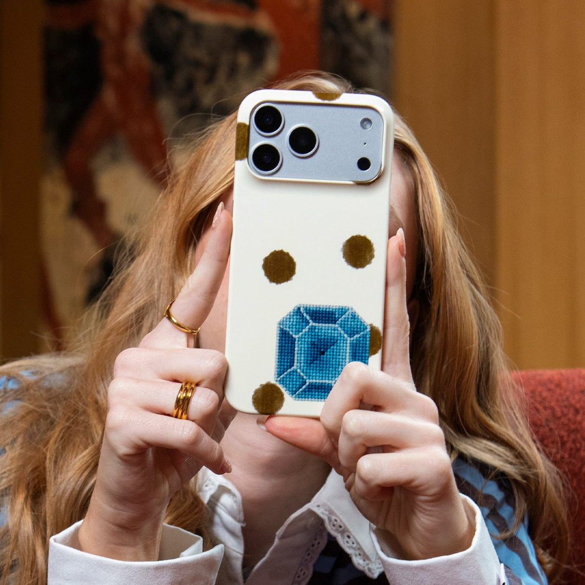 No More Boring: Transform Your Phone with These Wildly Unique Case Ideas