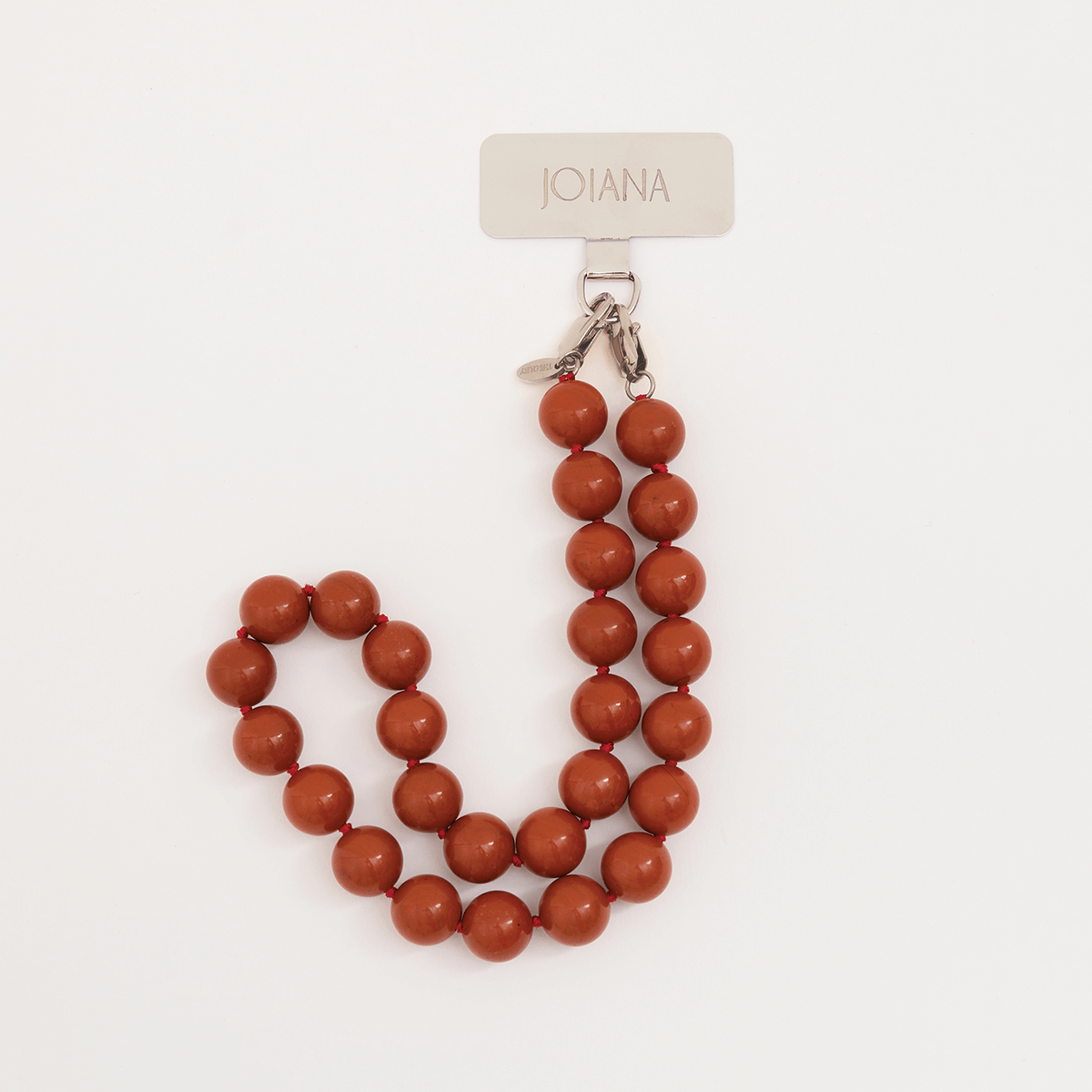 Beaded Phone Strap & Necklace Phone Strap by Accessories - The Dairy