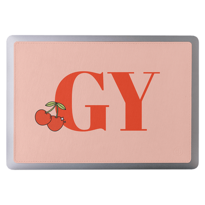 Custom MacBook Sticker Skin - The Dairy