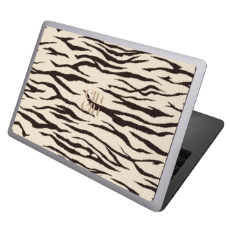 Animal Laptop Skin Laptop Skin by Cin Cin - The Dairy