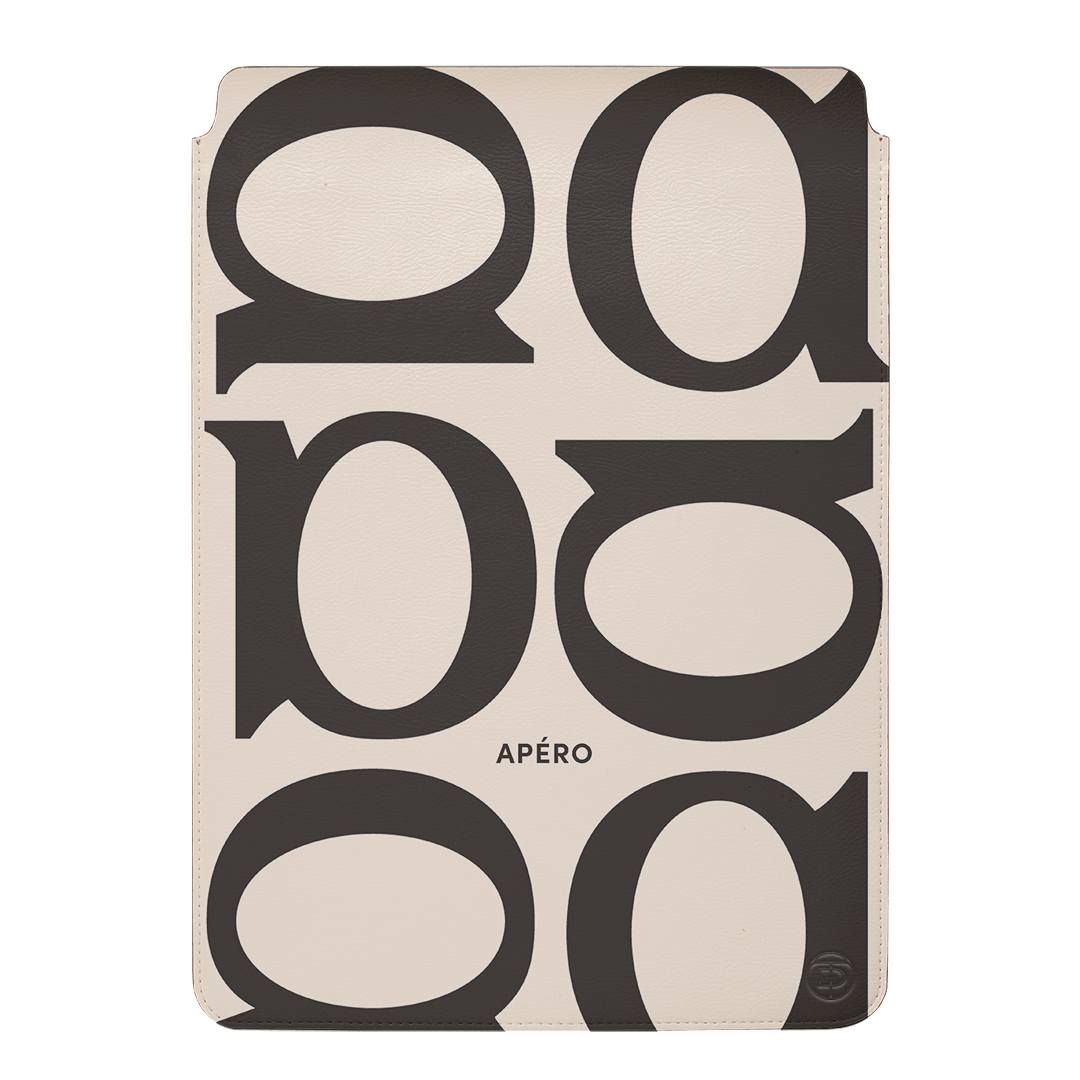 Accolade Sleeve Laptop & Tablet Sleeve Small by Apero - The Dairy