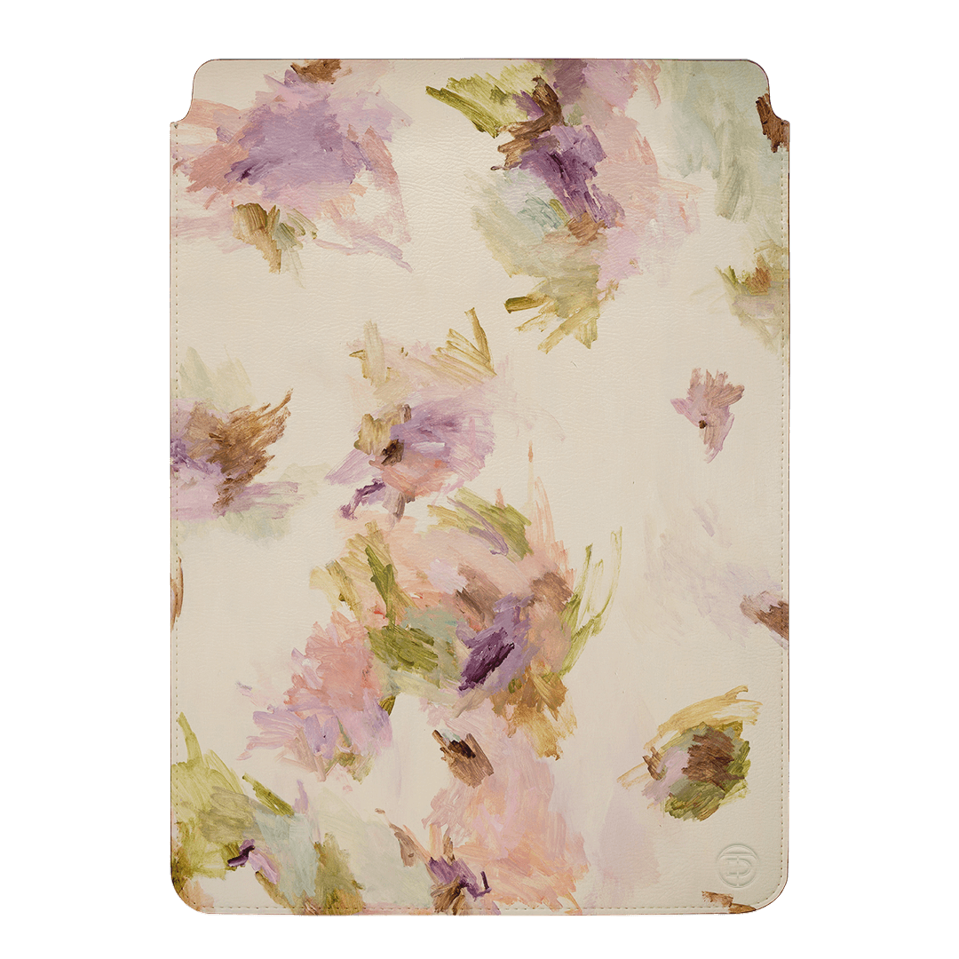 Blossom Laptop & iPad Sleeve - The Dairy