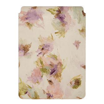 Blossom Laptop & iPad Sleeve - The Dairy