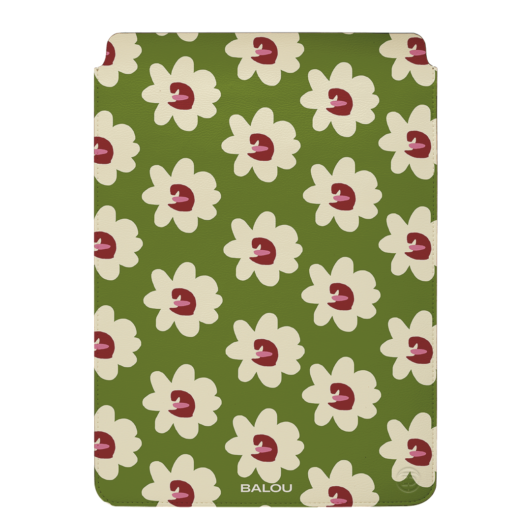 Jimmy Laptop & iPad Sleeve Laptop & Tablet Sleeve Small by Balou - The Dairy
