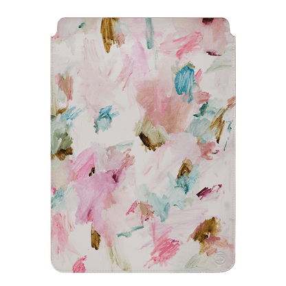 Spritz Laptop & iPad Sleeve Laptop & Tablet Sleeve Small by Ree Hodges - The Dairy