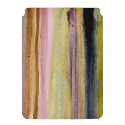 Velvet Laptop & iPad Sleeve Laptop & Tablet Sleeve Small by Ree Hodges - The Dairy