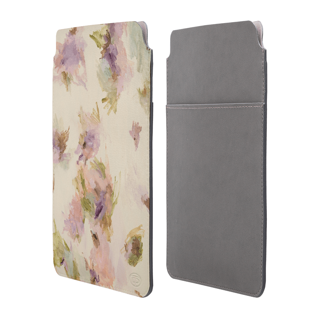 Blossom Laptop & iPad Sleeve - The Dairy