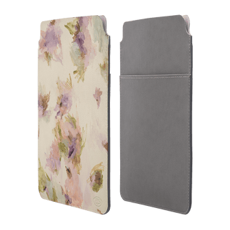 Blossom Laptop & iPad Sleeve - The Dairy