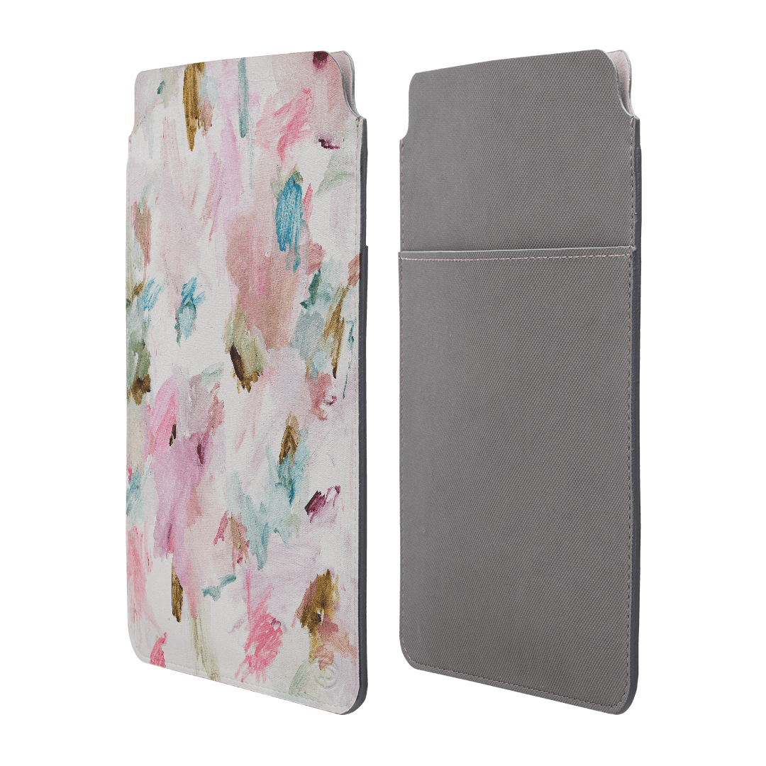 Spritz Laptop & iPad Sleeve - The Dairy