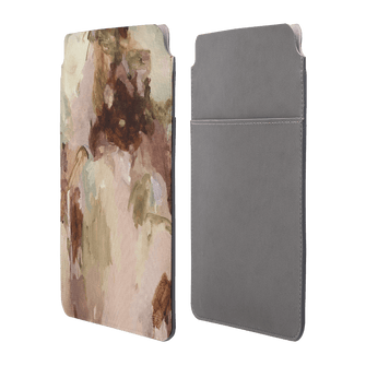 Wisteria Laptop & iPad Sleeve - The Dairy