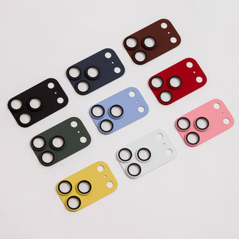 iPhone Camera Lens Cover Camera Plateau Cover by Accessories - The Dairy