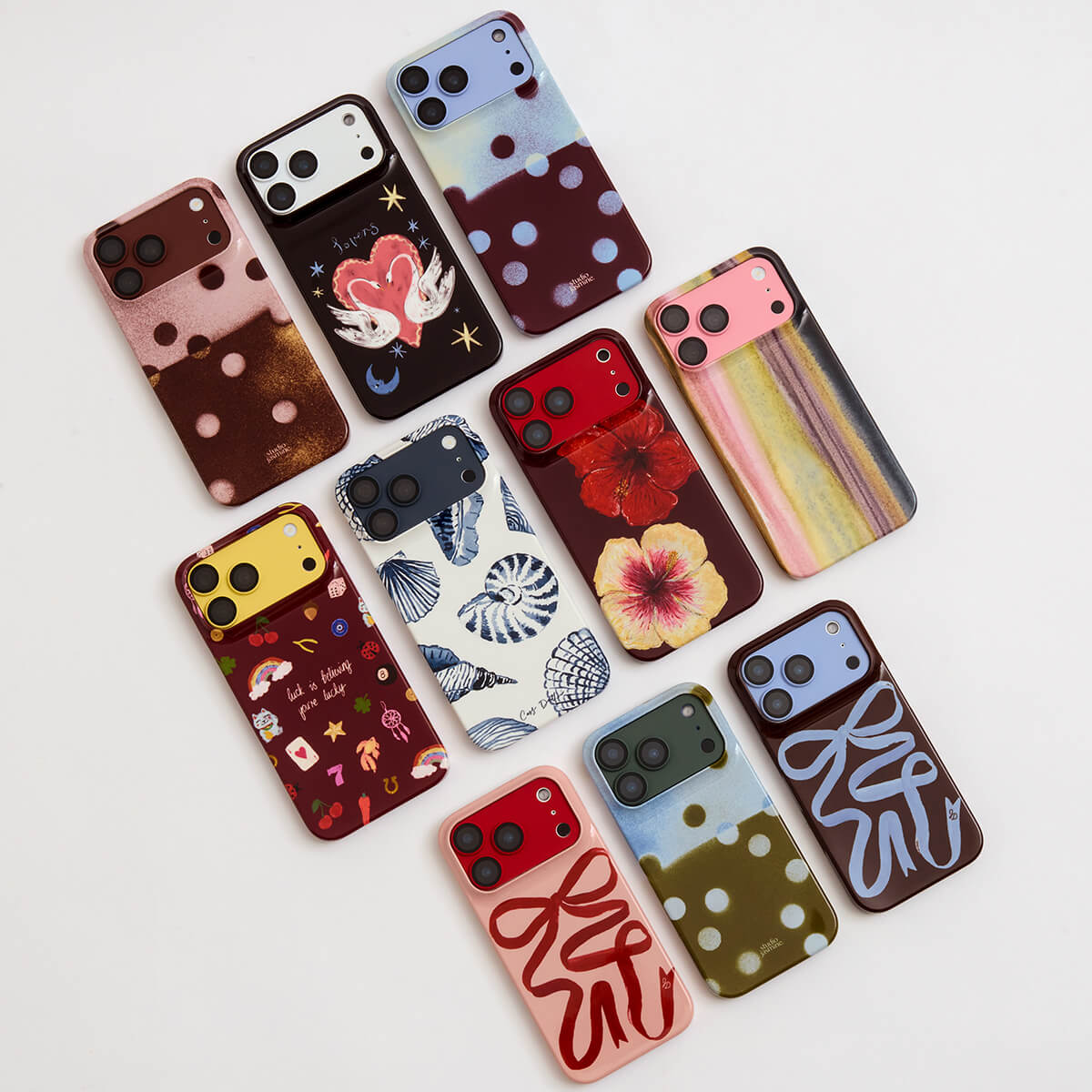 iPhone Camera Lens Cover