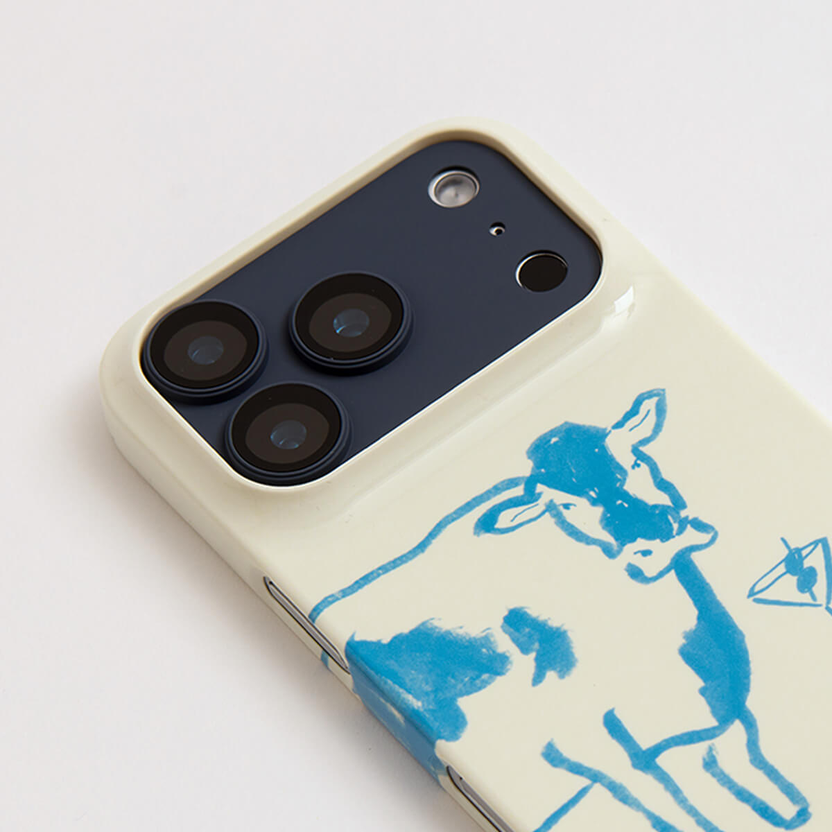 iPhone Camera Lens Cover