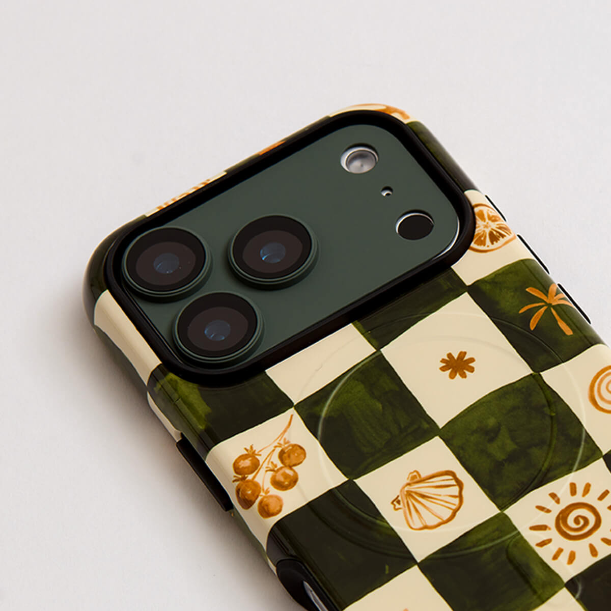 iPhone Camera Lens Cover