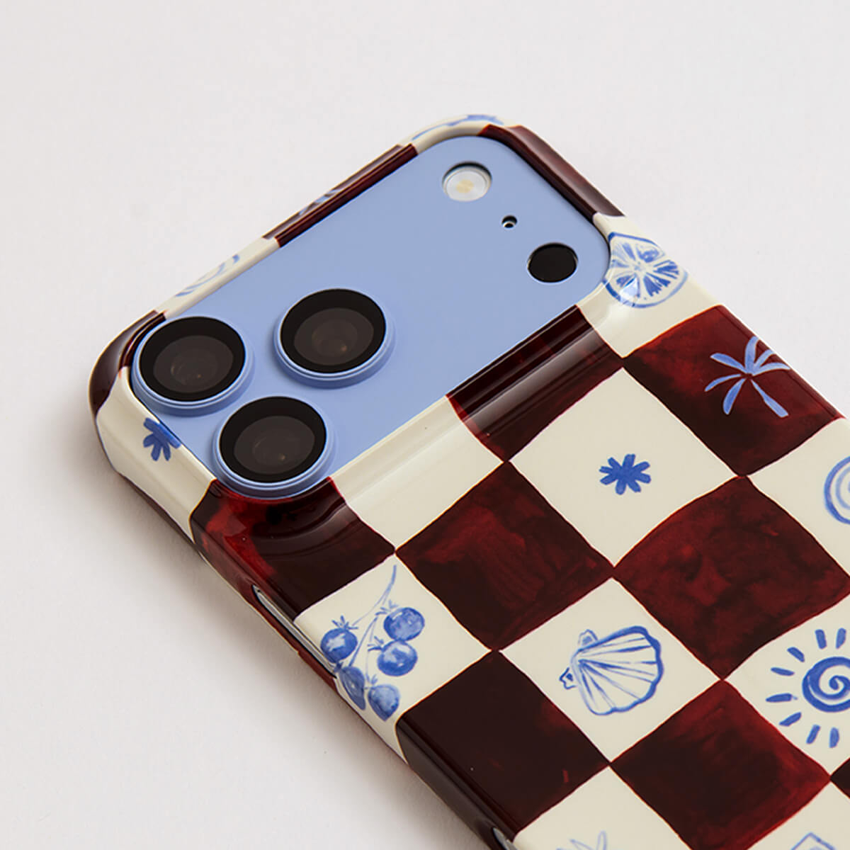 iPhone Camera Lens Cover