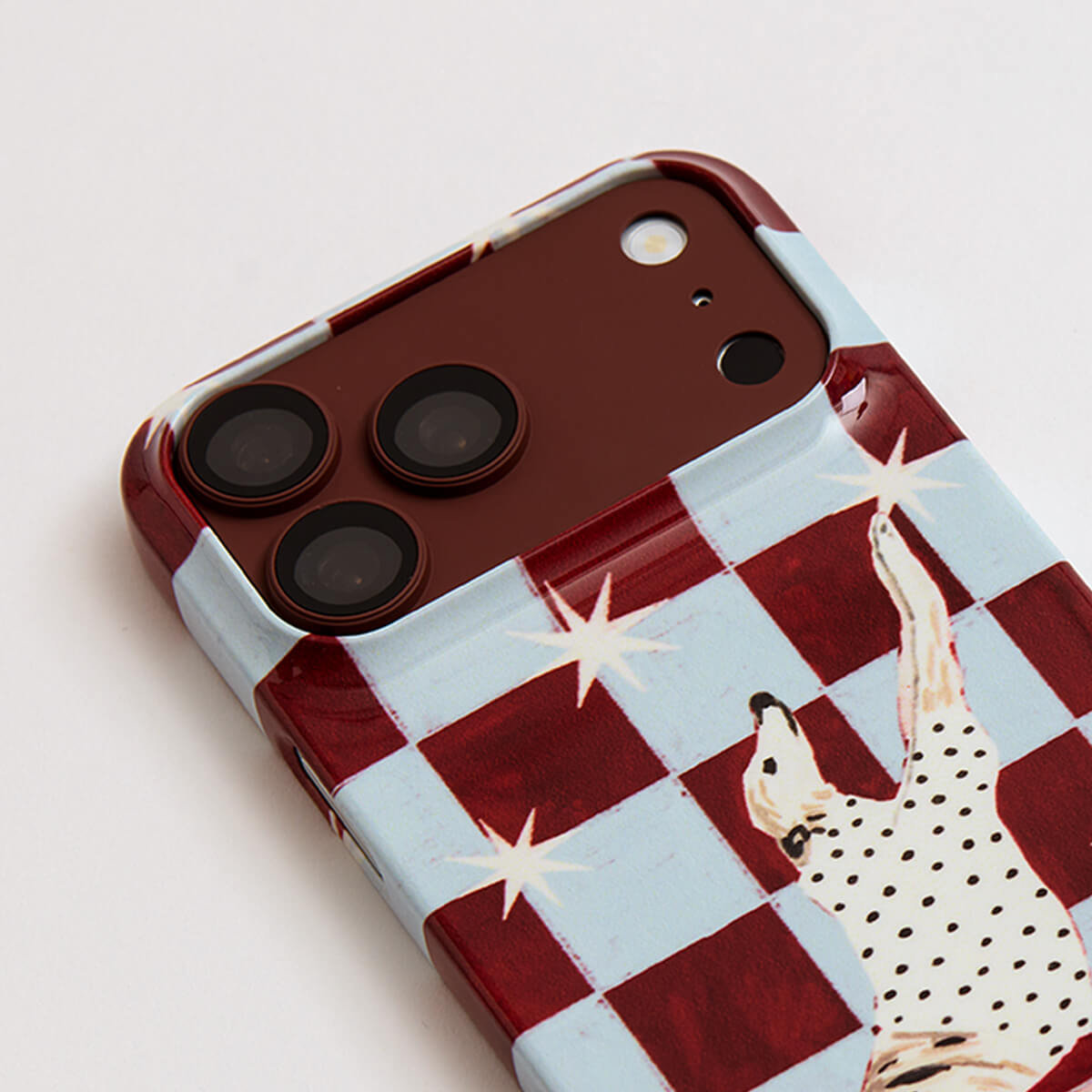 iPhone Camera Lens Cover