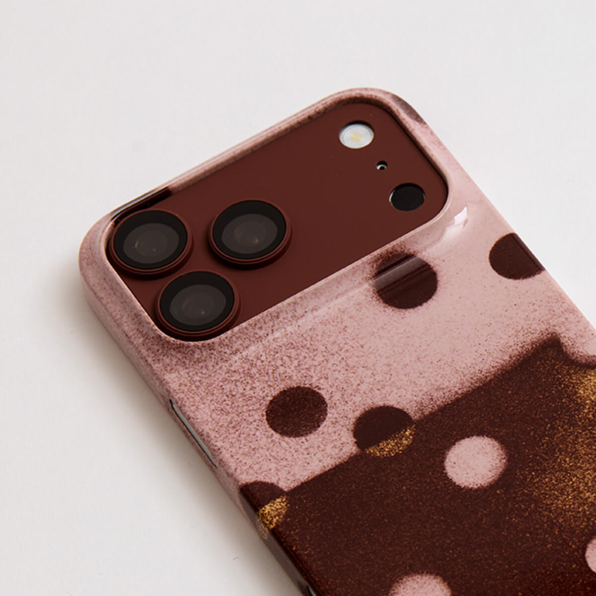 iPhone Camera Lens Cover