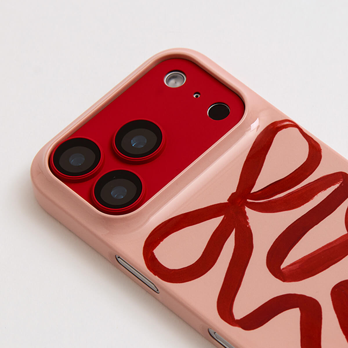 iPhone Camera Lens Cover