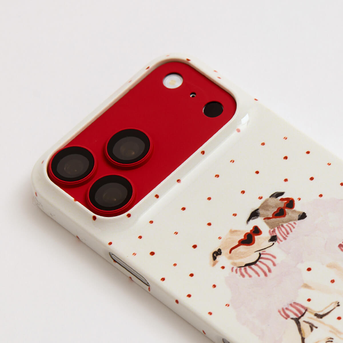 iPhone Camera Lens Cover