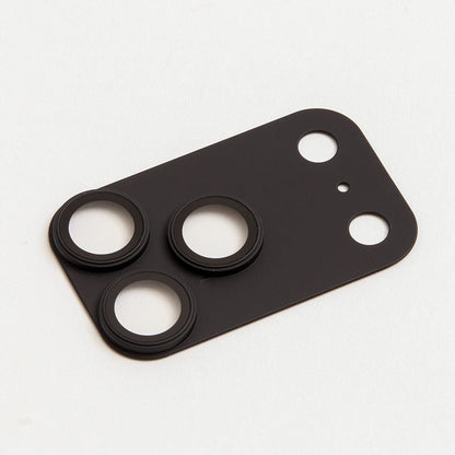 iPhone Camera Lens Cover Camera Plateau Cover Noir Black / iPhone 17 Pro by Accessories - The Dairy