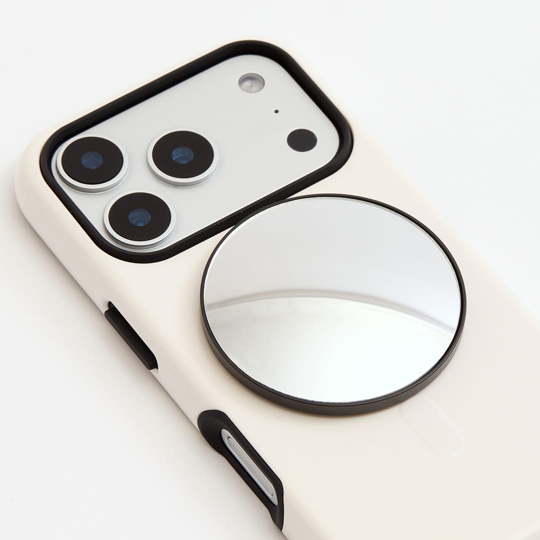 MagSafe Phone Selfie Mirror Accessories by Accessories - The Dairy