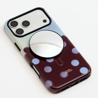 MagSafe Phone Selfie Mirror Accessories by Accessories - The Dairy