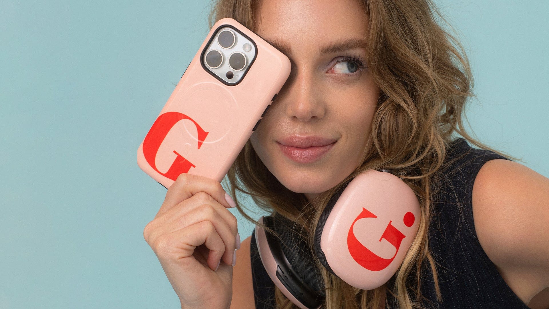 Personalised & Custom Phone Cases | Create Your Own Design – The Dairy