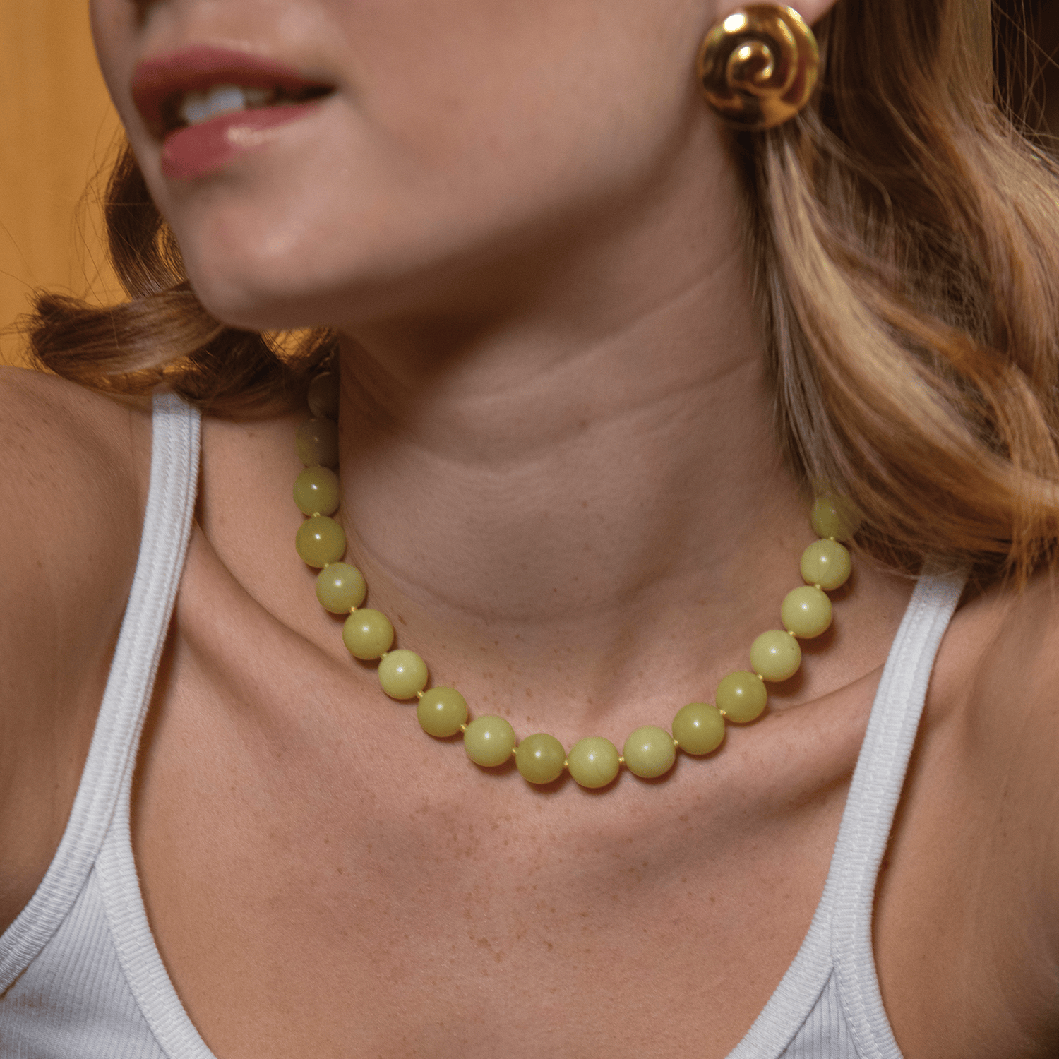 Beaded Phone Strap & Necklace Phone Strap by Accessories - The Dairy