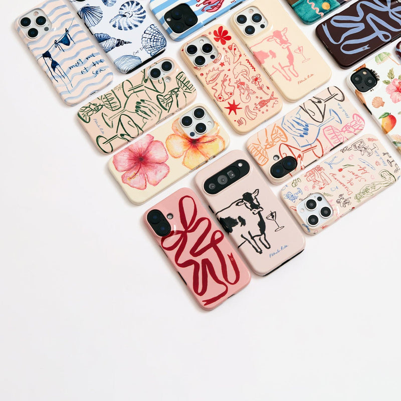 Personalised & Custom Phone Cases | Create Your Own Design The Dairy Personalised & Custom Phone Cases | Create Your Own Design The Dairy