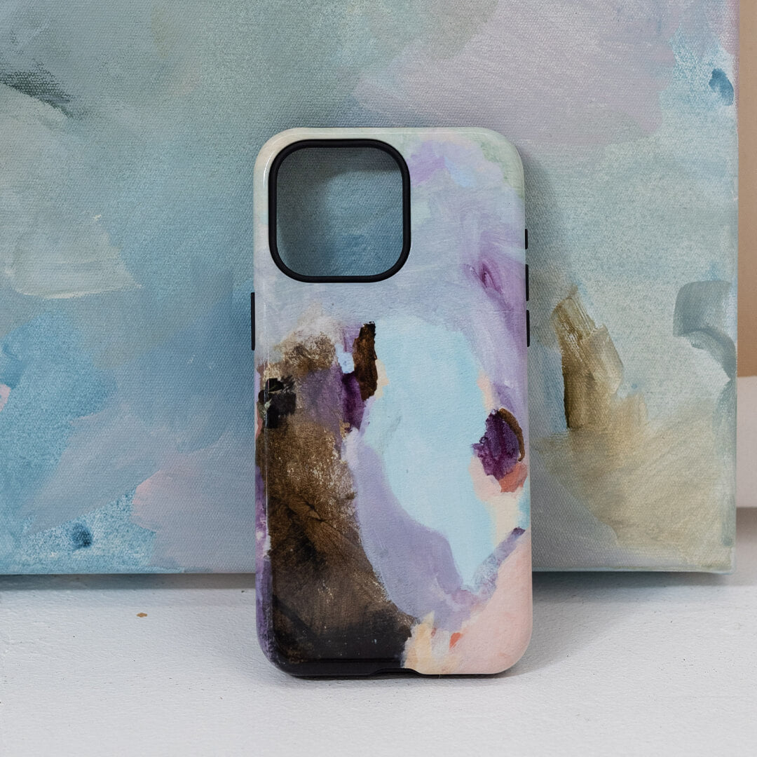 Seaside Printed Phone Cases by Ree Hodges - The Dairy