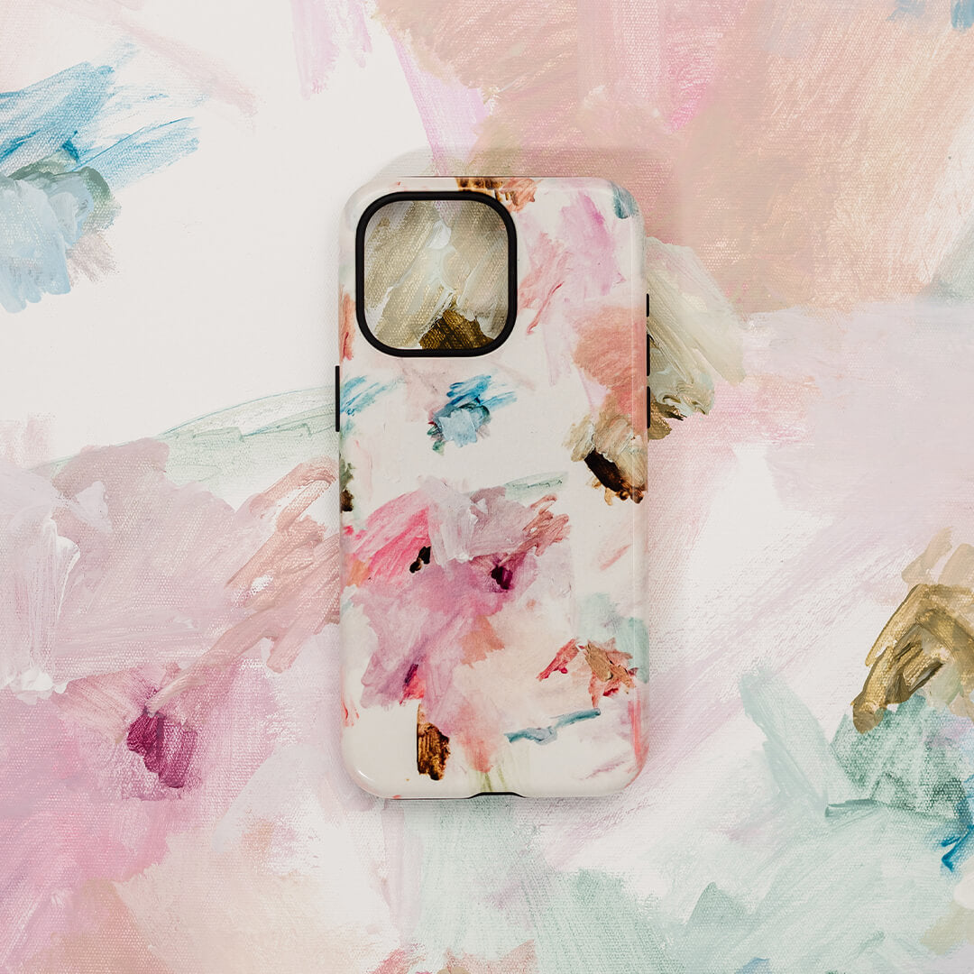 Spritz Printed Phone Cases by Ree Hodges - The Dairy