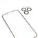 Glass HD Screen & Camera Lens Protector Screen Protector by Accessories - The Dairy
