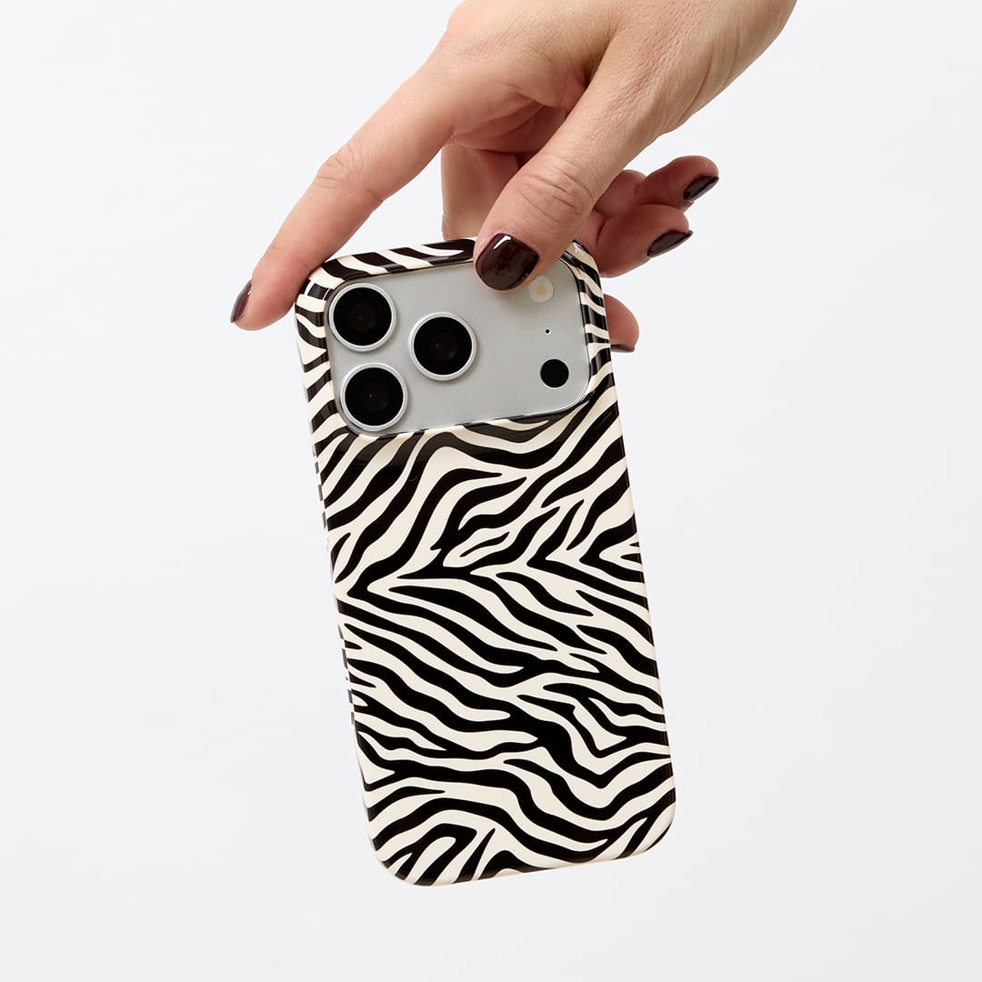 Zebra Ink